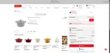 JCPenney coupon verification screenshot