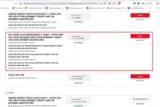 JCPenney coupon verification screenshot
