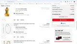 JCPenney coupon verification screenshot