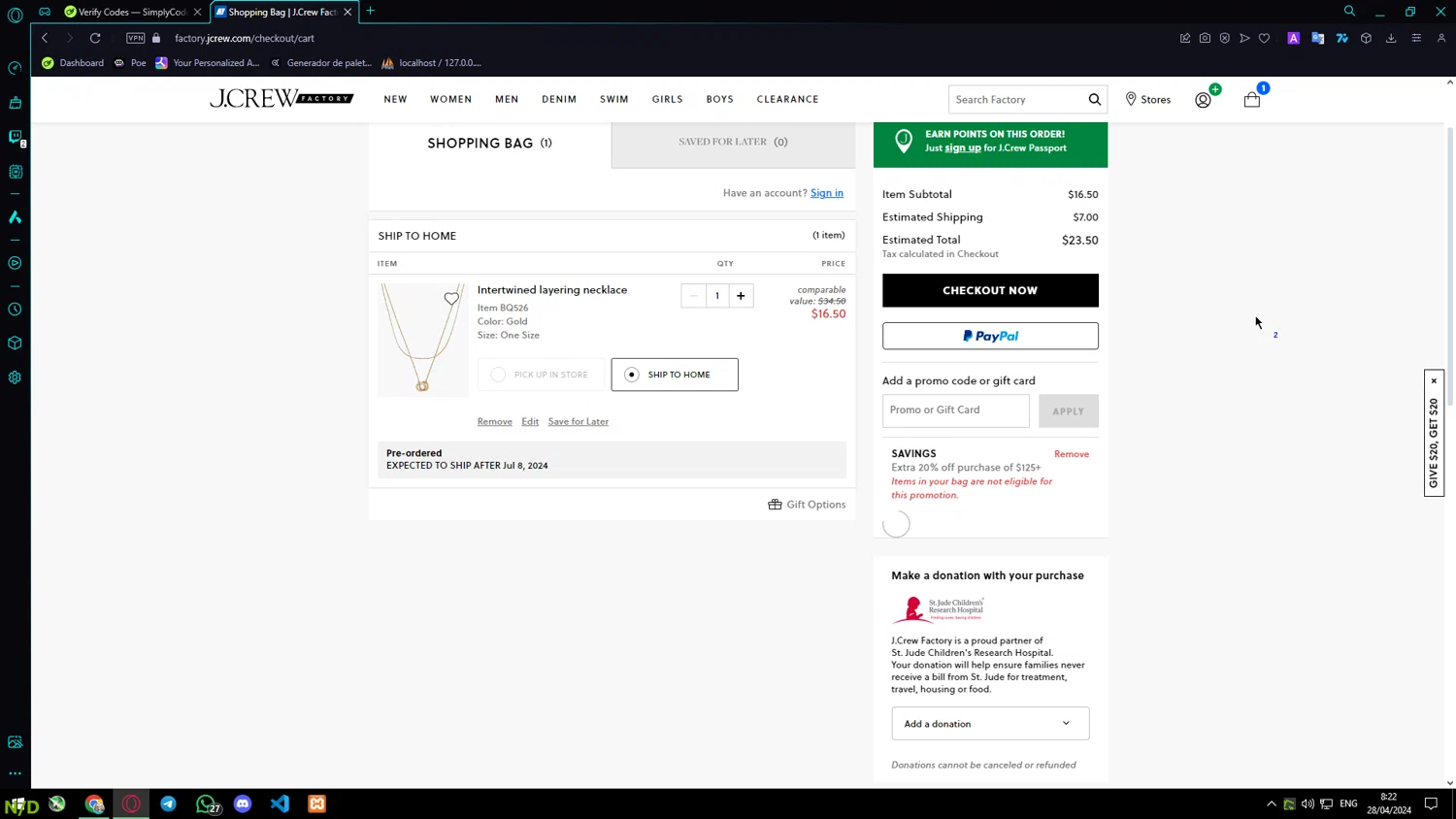 J. Crew Factory Promo Codes 60 Off May 2024