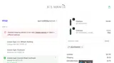 3RDITEMFREE coupon verification screenshot