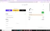 3RDITEMFREE coupon verification screenshot