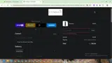 10OFF coupon verification screenshot