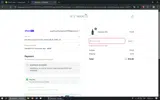 BESTDEAL coupon verification screenshot