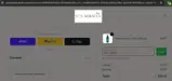 HALLOWEEN coupon verification screenshot