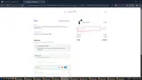 25OFF coupon verification screenshot