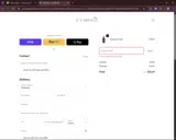 BFBOGO coupon verification screenshot