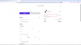 HOLIDAYJC coupon verification screenshot