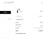 GROWTH19 coupon verification screenshot