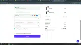 BASH10 coupon verification screenshot