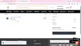 JCVAP coupon verification screenshot