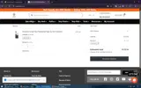 JCVAP coupon verification screenshot
