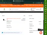 JCVAP coupon verification screenshot