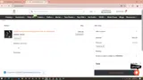 JCVAP coupon verification screenshot