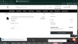 JCVAP coupon verification screenshot