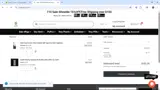 JCVAP coupon verification screenshot