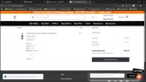 JCVAP coupon verification screenshot