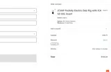 JCVAP coupon verification screenshot