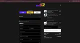JD Customs USA coupon verification screenshot