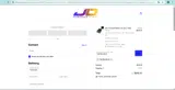 JD Customs USA coupon verification screenshot