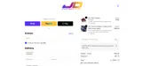 JD Customs USA coupon verification screenshot