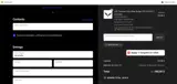 JD Customs USA coupon verification screenshot