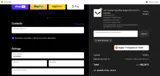 JD Customs USA coupon verification screenshot