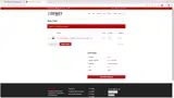 TQROD10 coupon verification screenshot