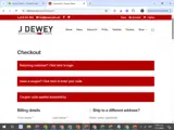 tqrod15 coupon verification screenshot