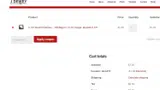 tqrod15 coupon verification screenshot