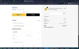 LOKI coupon verification screenshot