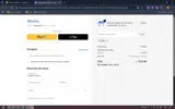LOKI coupon verification screenshot