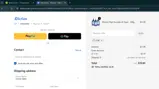 LOKI coupon verification screenshot