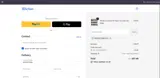 10CHGCC0M5V511 coupon verification screenshot