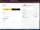 10HUKE coupon verification screenshot