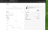 10HUKE coupon verification screenshot