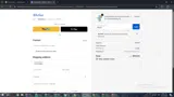 45%off coupon verification screenshot