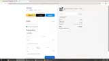 checkouts coupon verification screenshot