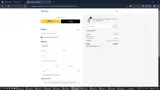 checkouts coupon verification screenshot