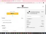 ALBEPRO coupon verification screenshot