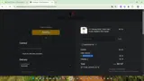 supergift12 coupon verification screenshot
