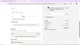 GARYWILSON coupon verification screenshot