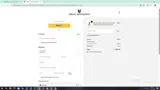 FREDMORGAN coupon verification screenshot