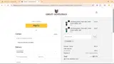 SAVE686 coupon verification screenshot