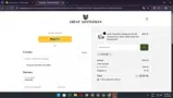 SAVE686 coupon verification screenshot