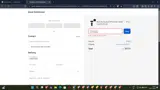 COUPONINE coupon verification screenshot