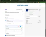 SHAFT10 coupon verification screenshot