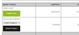 LJS20 coupon verification screenshot