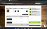 HARRY20 coupon verification screenshot