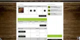 HARRY20 coupon verification screenshot
